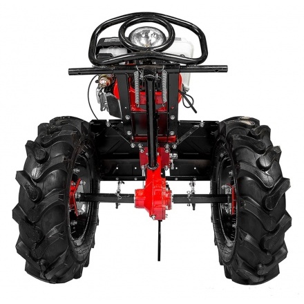 Мотоблок Shtenli 1030P (8.5 л.с, колеса 6x12) Мотоблок Shtenli 1030P (8.5 л.с, колеса 6x12)