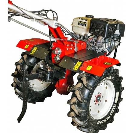 Мотоблок Shtenli 1900 P К1 Pro (18 л.с., колеса 7x12) Мотоблок Shtenli 1900 P К1 Pro (18 л.с., колеса 7x12)