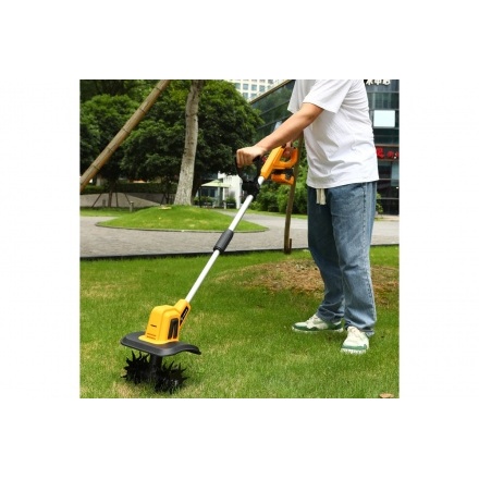 Культиватор аккумуляторный DEKO DKET20V Культиватор аккумуляторный DEKO DKET20V