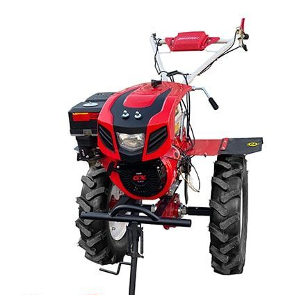 Мотоблок Shtenli 1900 P К1 Pro (18 л.с., колеса 7x12) Мотоблок Shtenli 1900 P К1 Pro (18 л.с., колеса 7x12)