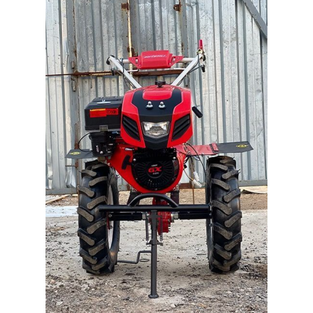 Мотоблок Shtenli 1900 P К1 Pro (18 л.с., колеса 7x12) Мотоблок Shtenli 1900 P К1 Pro (18 л.с., колеса 7x12)