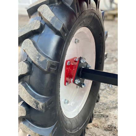 Мотоблок Shtenli 1900 P К1 Pro (18 л.с., колеса 7x12) Мотоблок Shtenli 1900 P К1 Pro (18 л.с., колеса 7x12)