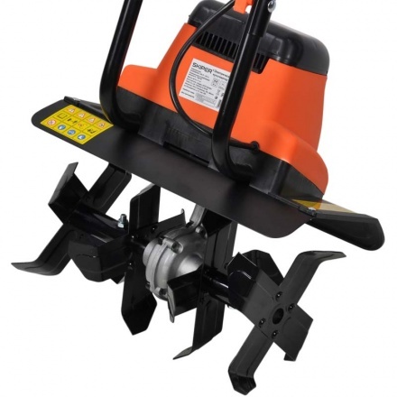 Мотокультиватор Skiper ET5000 Мотокультиватор Skiper ET5000