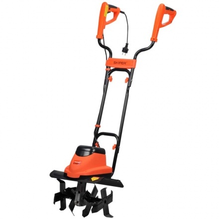 Мотокультиватор Skiper ET5000 Мотокультиватор Skiper ET5000