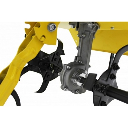 Мотокультиватор Huter GMC-5.0 (70/5/7) Мотокультиватор Huter GMC-5.0 (70/5/7)