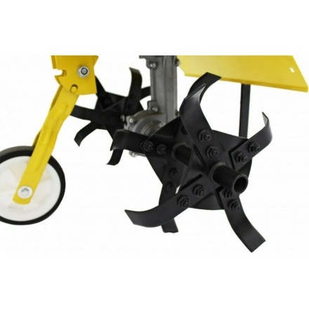 Мотокультиватор Huter GMC-5.0 (70/5/7) Мотокультиватор Huter GMC-5.0 (70/5/7)