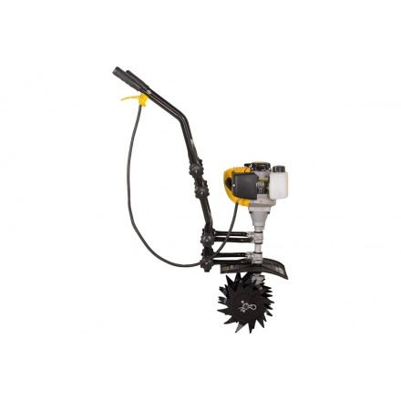 Миникультиватор Huter GMC-1.8 (70/5/3) Миникультиватор Huter GMC-1.8 (70/5/3)