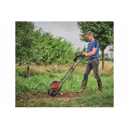 Миникультиватор Einhell GC-RT 1545 M (3431060) Миникультиватор Einhell GC-RT 1545 M (3431060)
