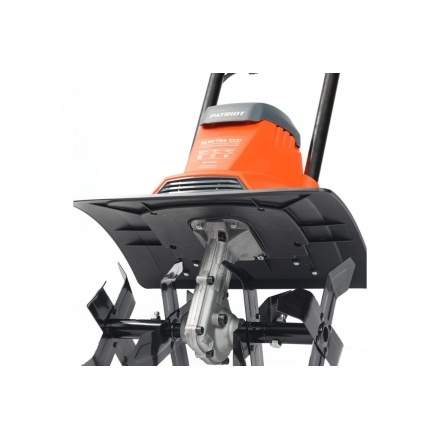 Культиватор электрический Patriot ELEKTRA 1000 Культиватор электрический Patriot ELEKTRA 1000