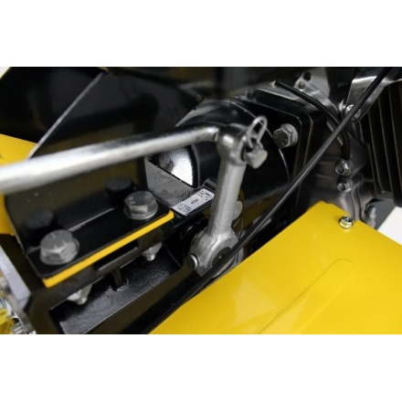 Мотоблок Huter МК-8000P (70/5/10) Мотоблок Huter МК-8000P (70/5/10)