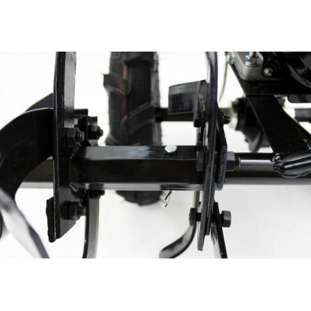 Мотоблок Huter МК-8000P (70/5/10) Мотоблок Huter МК-8000P (70/5/10)