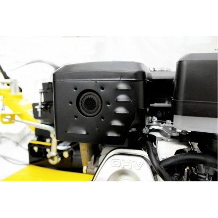 Мотоблок Huter MK-7000С (70/5/20) Мотоблок Huter MK-7000С (70/5/20)