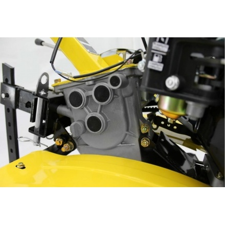 Мотоблок Huter MK-7000С (70/5/20) Мотоблок Huter MK-7000С (70/5/20)