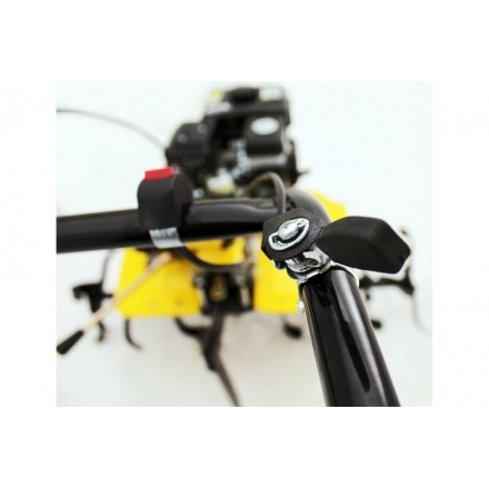 Мотоблок Huter MK-7000С (70/5/20) Мотоблок Huter MK-7000С (70/5/20)