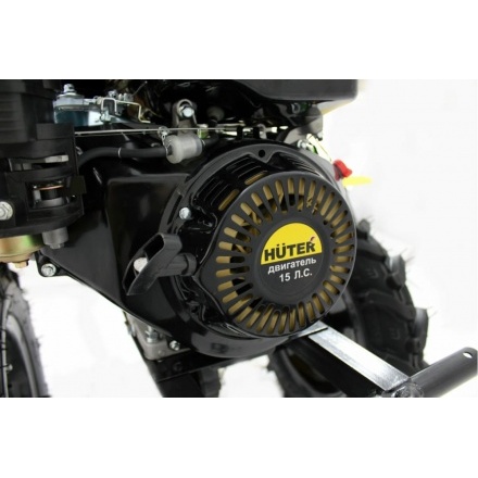 Мотоблок Huter МК-15000 (70/5/19) Мотоблок Huter МК-15000 (70/5/19)