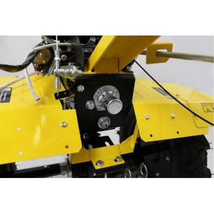 Мотоблок Huter МК-15000 (70/5/19) Мотоблок Huter МК-15000 (70/5/19)