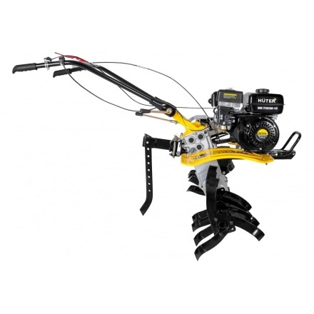 Мотоблок Huter МК-7000P-10 (70/5/25) Мотоблок Huter МК-7000P-10 (70/5/25)