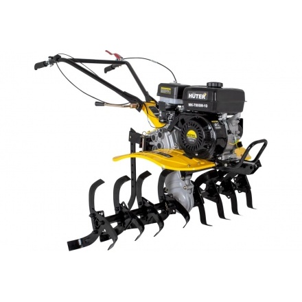 Мотоблок Huter МК-7000P-10 (70/5/25) Мотоблок Huter МК-7000P-10 (70/5/25)