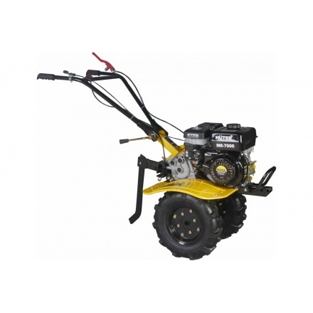Мотоблок Huter МК-7000P-10 (70/5/25) Мотоблок Huter МК-7000P-10 (70/5/25)