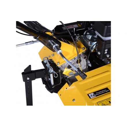 Мотоблок Huter МК-7000P-10 (70/5/25) Мотоблок Huter МК-7000P-10 (70/5/25)