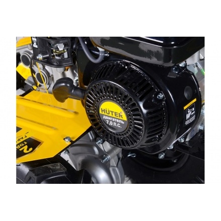 Мотоблок Huter МК-7000P-10 (70/5/25) Мотоблок Huter МК-7000P-10 (70/5/25)