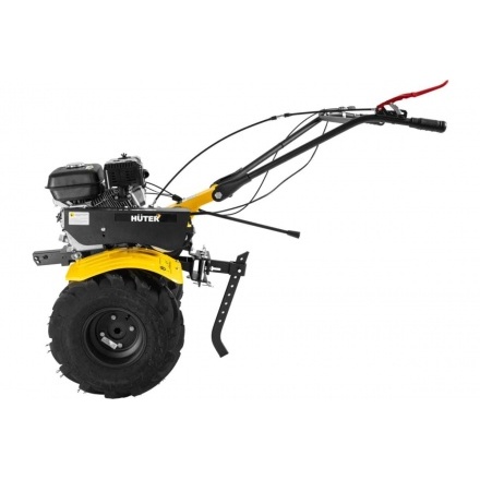 Мотокультиватор Huter МК-7500M (70/5/27) Мотокультиватор Huter МК-7500M (70/5/27)
