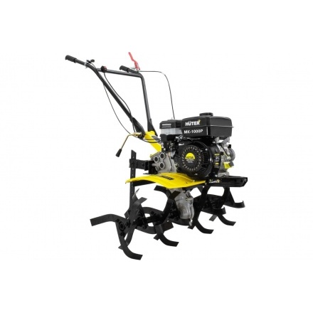 Мотоблок Huter МК-1000 (70/5/30) Мотоблок Huter МК-1000 (70/5/30)