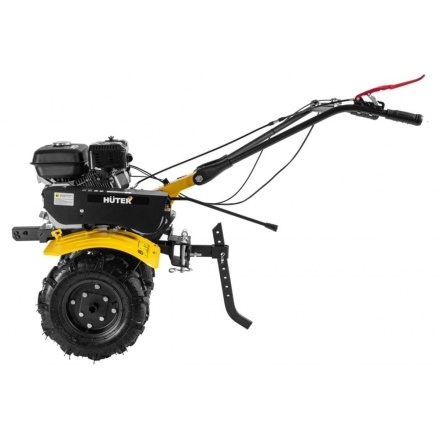 Мотоблок Huter МК-7500P (70/5/5) Мотоблок Huter МК-7500P (70/5/5)