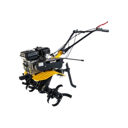 Мотоблок Huter МК-7500P (70/5/5) Мотоблок Huter МК-7500P (70/5/5)