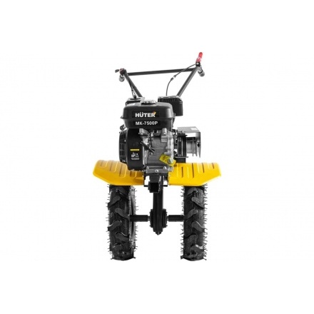 Мотоблок Huter МК-7500P (70/5/5) Мотоблок Huter МК-7500P (70/5/5)