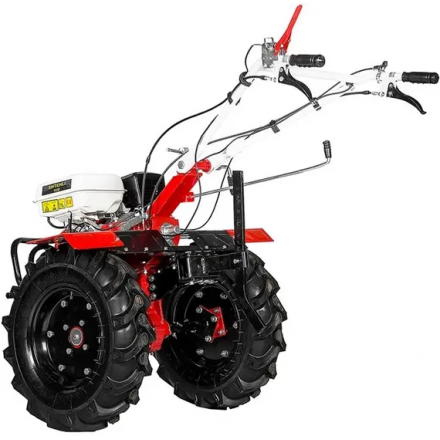 Мотоблок Shtenli 1030 PL (8.5 л.с, колеса 6x12) Мотоблок Shtenli 1030 PL (8.5 л.с, колеса 6x12)