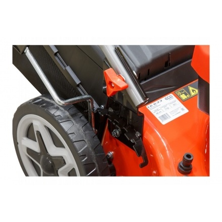 колеса газонокосилки ECO LG-633 колеса газонокосилки ECO LG-633