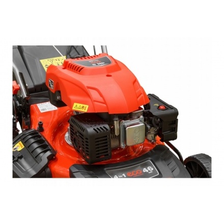 двигатель газонокосилки ECO LG-633 двигатель газонокосилки ECO LG-633