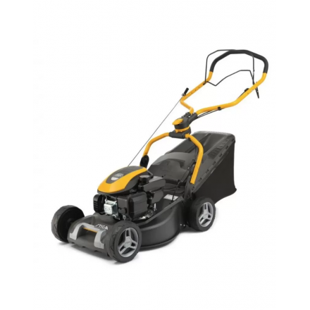 Газонокосилка бензиновая STIGA COLLECTOR 543 Газонокосилка бензиновая STIGA COLLECTOR 543