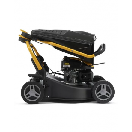 Газонокосилка бензиновая STIGA COLLECTOR 543 Газонокосилка бензиновая STIGA COLLECTOR 543
