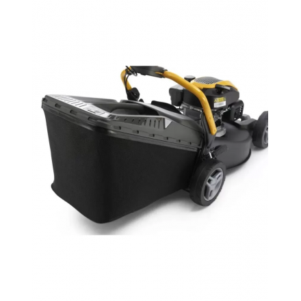 Газонокосилка бензиновая STIGA COLLECTOR 543 Газонокосилка бензиновая STIGA COLLECTOR 543
