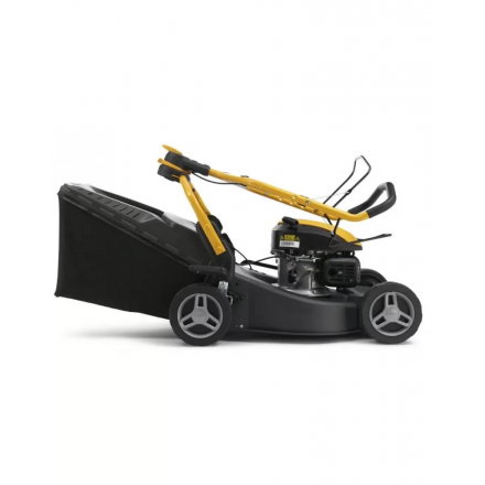 Газонокосилка бензиновая STIGA COLLECTOR 543 Газонокосилка бензиновая STIGA COLLECTOR 543