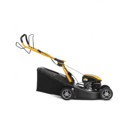 Газонокосилка бензиновая STIGA COLLECTOR 543 Газонокосилка бензиновая STIGA COLLECTOR 543