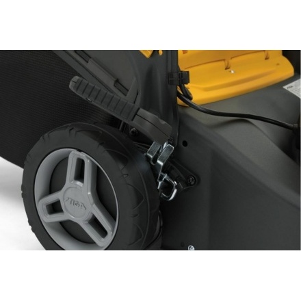 Газонокосилка бензиновая STIGA COLLECTOR 543 Газонокосилка бензиновая STIGA COLLECTOR 543
