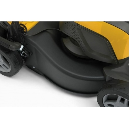 Газонокосилка бензиновая STIGA COLLECTOR 543 Газонокосилка бензиновая STIGA COLLECTOR 543