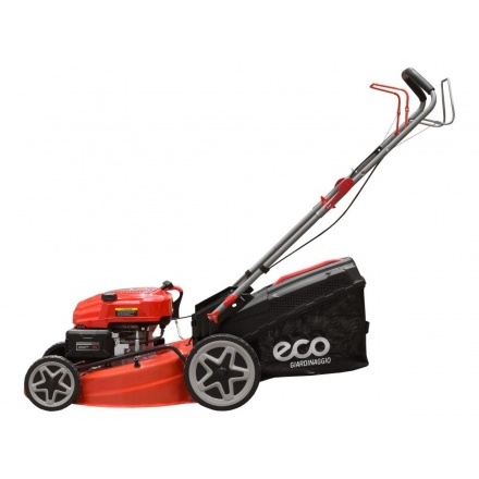 Газонокосилка бензиновая ECO LG-735 Газонокосилка бензиновая ECO LG-735