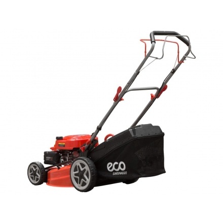Газонокосилка бензиновая ECO LG-735 Газонокосилка бензиновая ECO LG-735