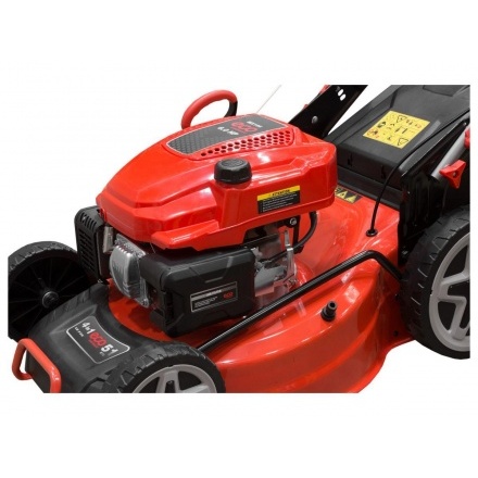 Газонокосилка бензиновая ECO LG-735 Газонокосилка бензиновая ECO LG-735