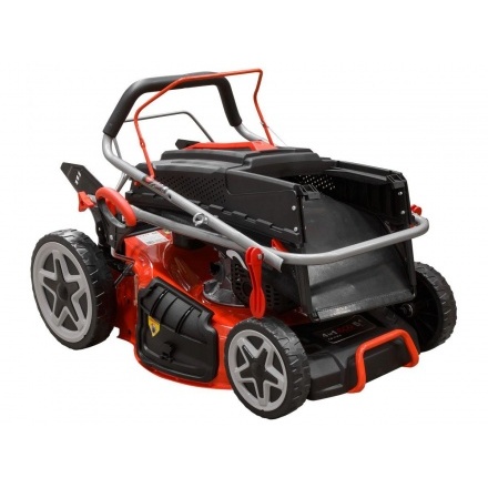 Газонокосилка бензиновая ECO LG-735 Газонокосилка бензиновая ECO LG-735