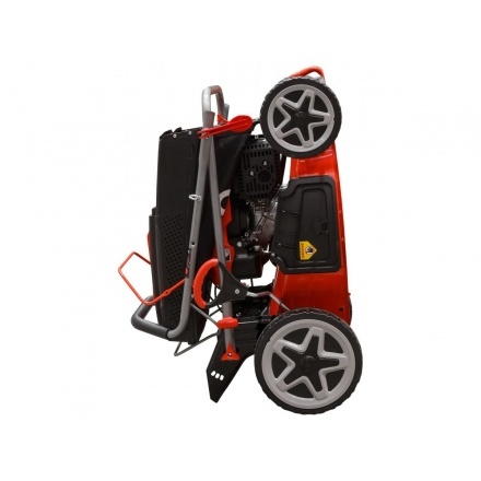 Газонокосилка бензиновая ECO LG-735 Газонокосилка бензиновая ECO LG-735