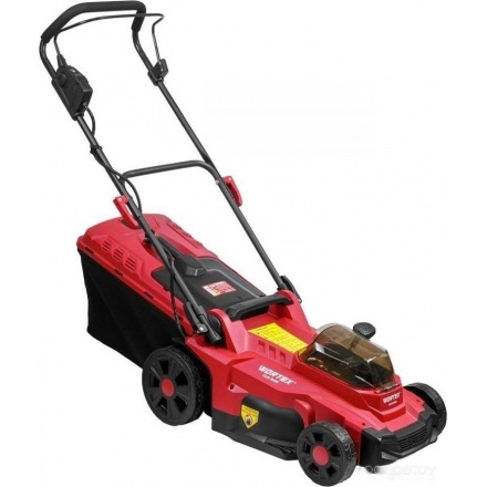 Газонокосилка аккумуляторная Wortex CLM 3836 ALL1 (0333235) Газонокосилка аккумуляторная Wortex CLM 3836 ALL1 (0333235)