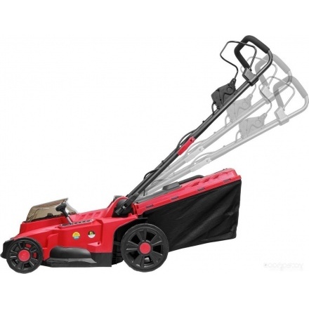 Газонокосилка аккумуляторная Wortex CLM 3836 ALL1 (0333235) Газонокосилка аккумуляторная Wortex CLM 3836 ALL1 (0333235)