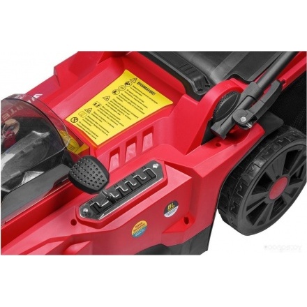 Газонокосилка аккумуляторная Wortex CLM 3836 ALL1 (0333235) Газонокосилка аккумуляторная Wortex CLM 3836 ALL1 (0333235)