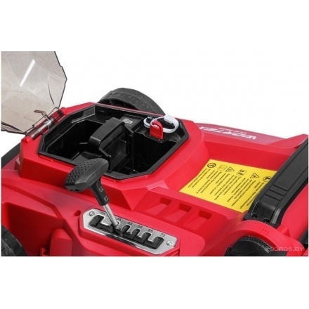 Газонокосилка аккумуляторная Wortex CLM 3836 ALL1 (0333235) Газонокосилка аккумуляторная Wortex CLM 3836 ALL1 (0333235)