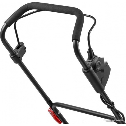 Газонокосилка аккумуляторная Wortex CLM 3836 ALL1 (0333235) Газонокосилка аккумуляторная Wortex CLM 3836 ALL1 (0333235)